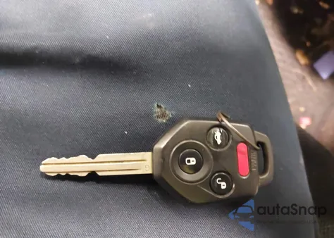 2015 Subaru Xv Crosstrek 2.0I Premium from USA, damaged, VIN JF2GPADCXFH271728